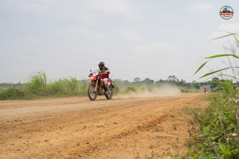 What to pack for North Vietnam motorbike tour: Pack light, ride free 
